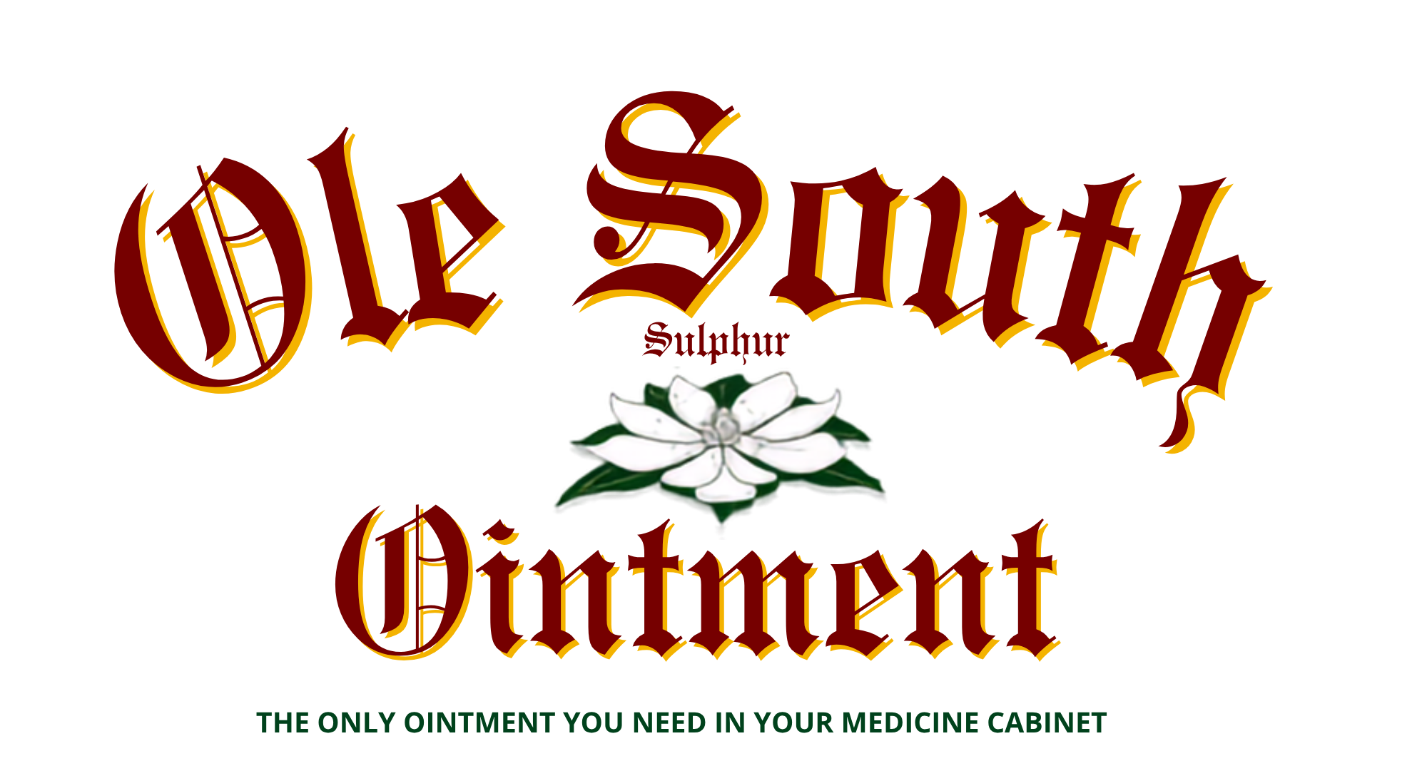 Ole South Ointment